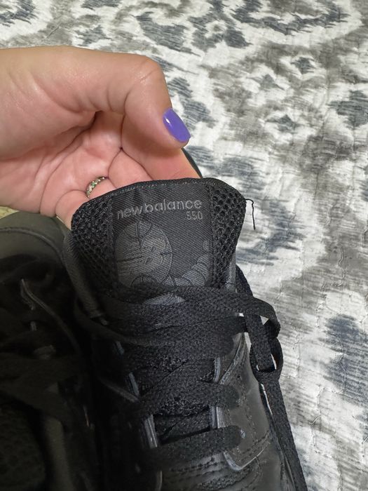 New Balance кросівки 40 розмір для хлопчиків