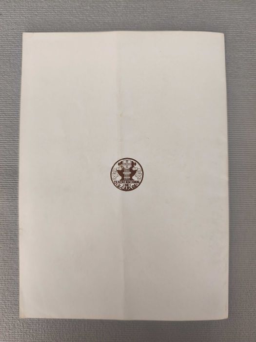 A NOIVA VENDIDA - F. Smetana 
Programa Ópera S. Carlos+ BILHETE