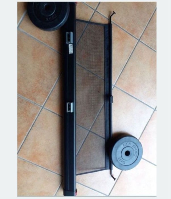 Kratka do VW b7.