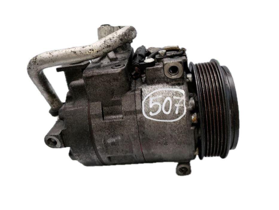 Compressor AC MERCEDES-BENZ Classe E (W210)