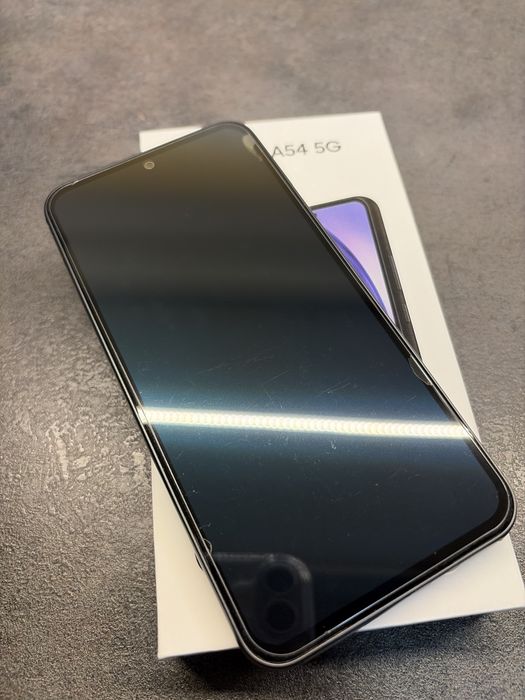 Samsung a54 128GB 8GB ram