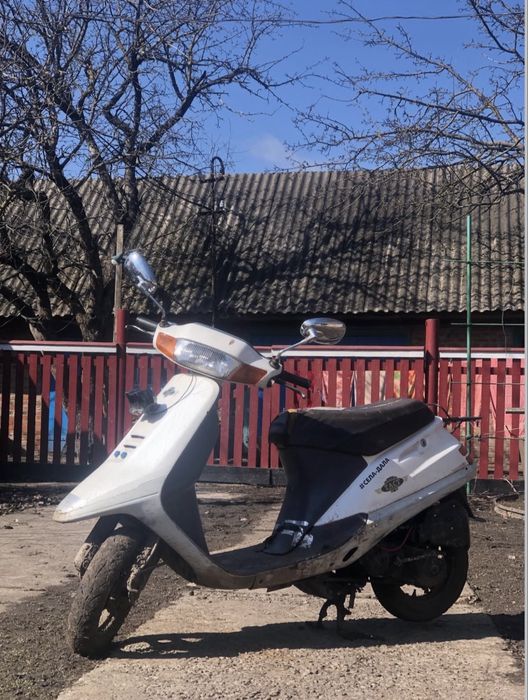 Продам скутер хонда