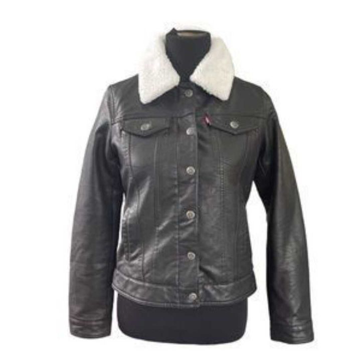 Куртка Levi's р.S