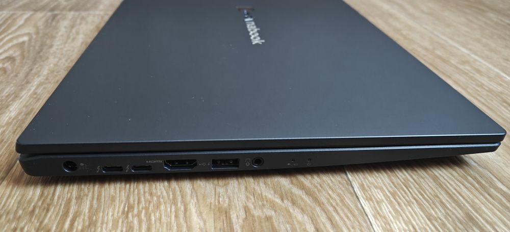 Ноутбук Toshiba Dynabook Tecra A50-K 15.6" IPS\i5-1340P\16GB\256SSD