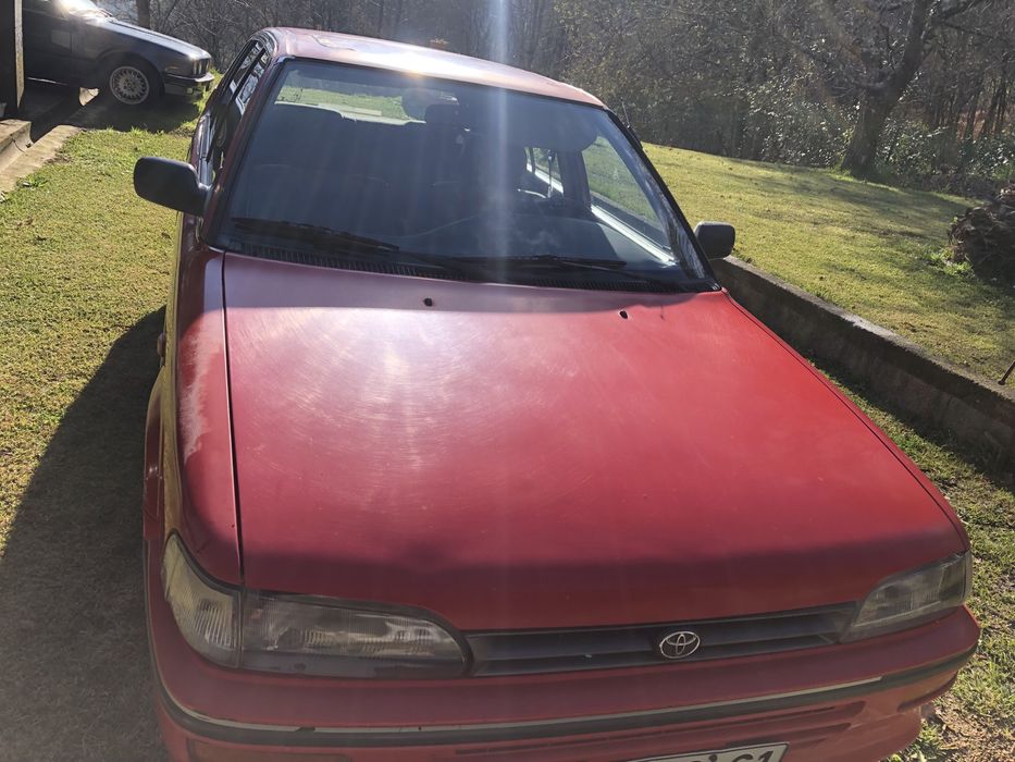 Toyota Corolla XL 1.3