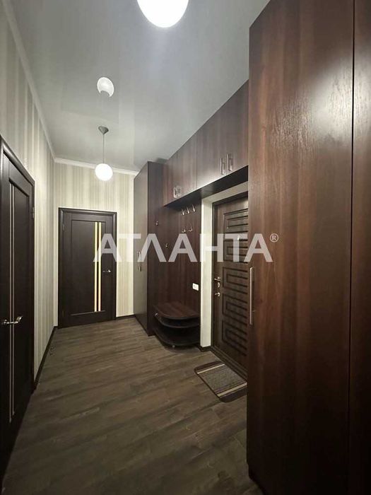 2 комнатная квартира в ЖК 10 Жемчужина