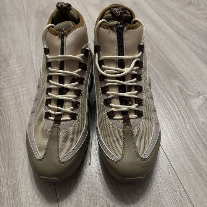 Кроссовки nike 43