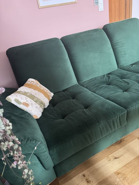 Sofa rozkładana Wajnert