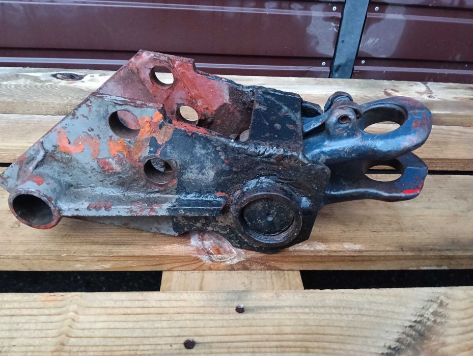 Zaczep Górny Transportowy Ursus C360 C355 C360 3P bdb stan WYSYŁKA