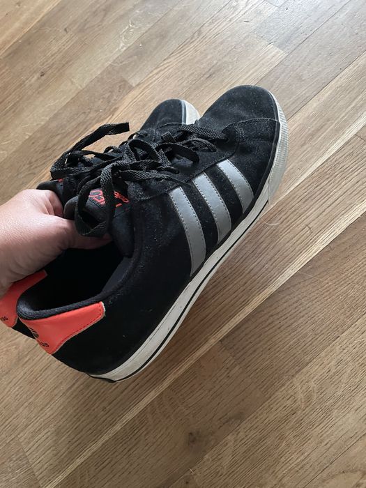 Buty adidas neo roz 46