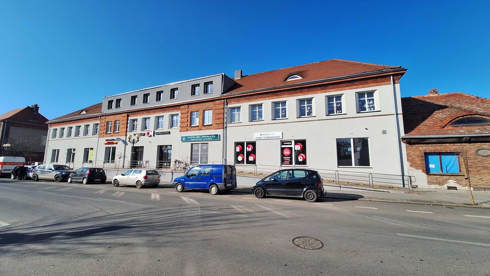 Do wynajęcia gabinet lekarski – idealny na popołudniowe konsultacje