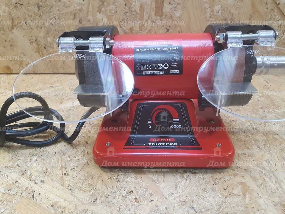 Точило Гравер Start pro SBG-300FS Гибкий Вал мини точильный станок