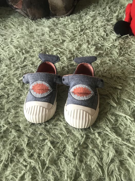 Продам кеди