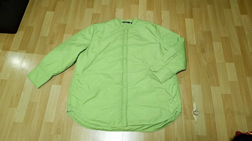 Damska lekka kurtka ULLA POPKEN r.5XL jak nowa stan idealny