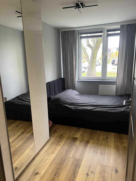 Mieszkanie po generalnym remoncie • Centrum Świdnika • Wysoki standard