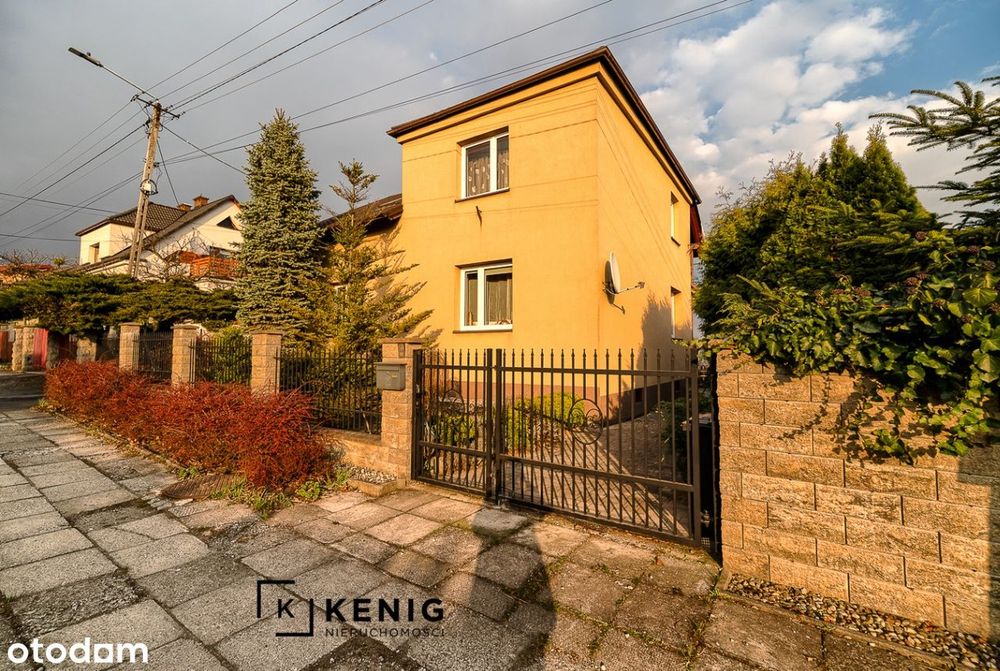 Dom na sprzedaż, 155 m², Cieszyn
