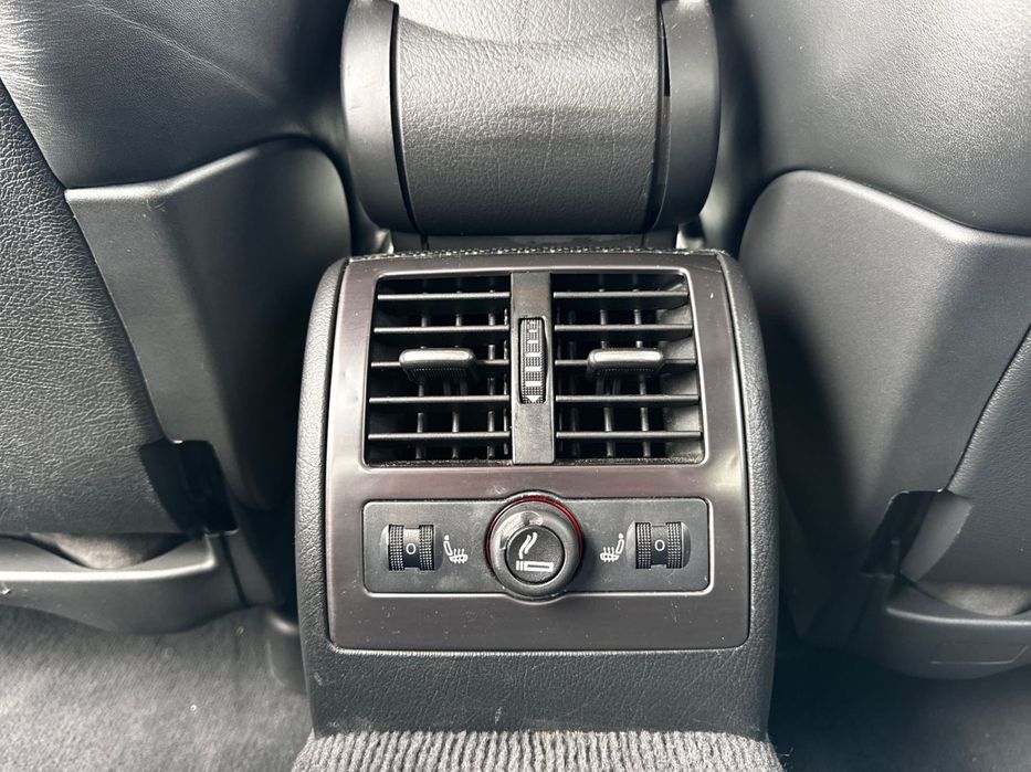 Audi Rs6 Bose / Szyberdach / Podgrzewane Fotele / Fv Marża