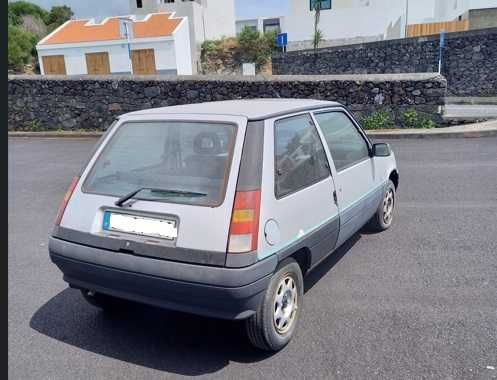 Renault Super 5 Tiga
