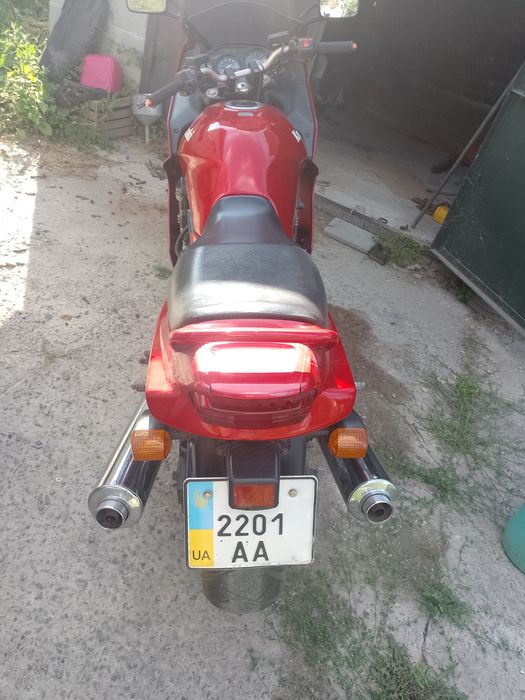 Kawasaki GPZ 1100.Продаж Або обмін.