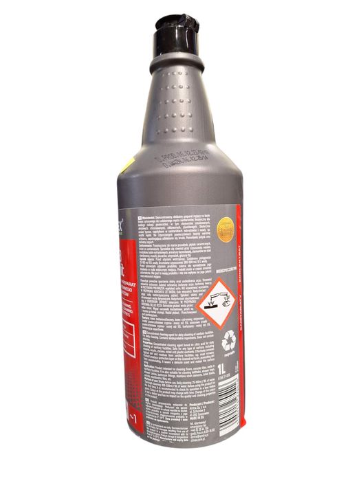 Clinex w3 sanit 1l do mycia sanitariatów |