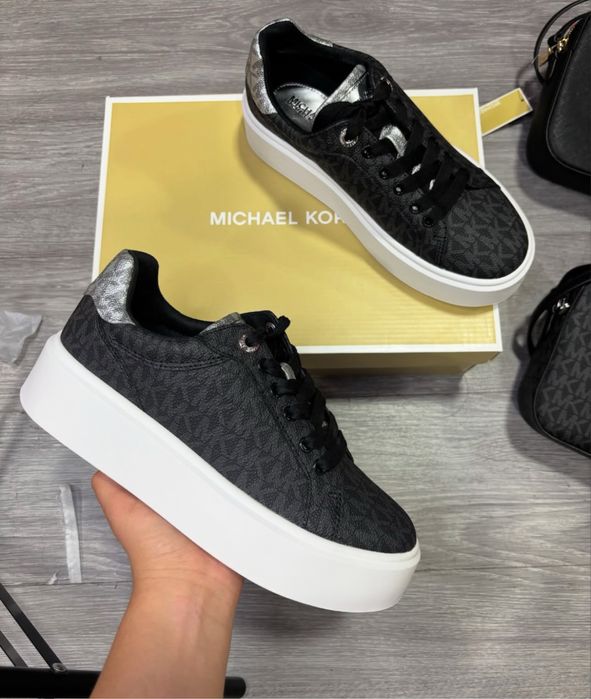 Кросівки ,кеди Michael Kors ,оригінал 1000%
