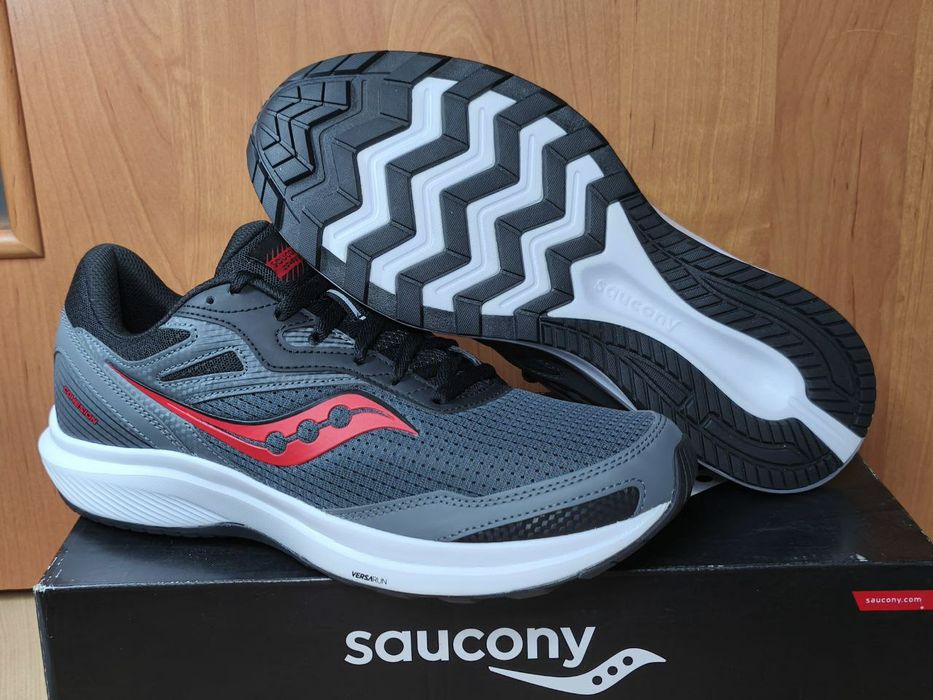 Оригінал. Нові кросівки Cohesion 16