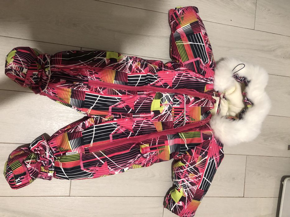 Комбінезон