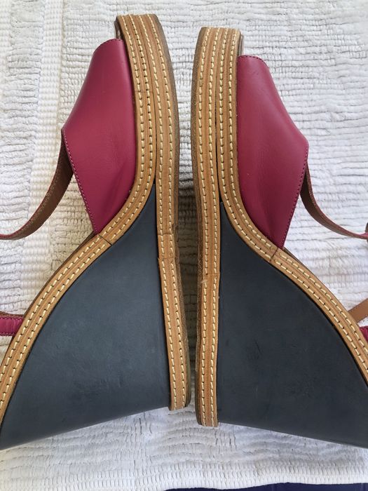 Босоніжки 41розмір