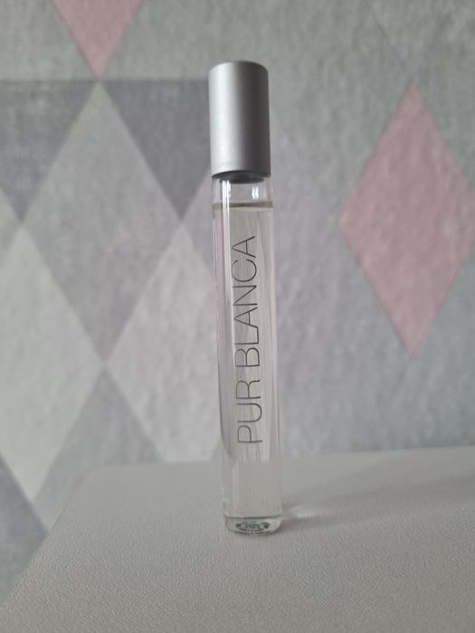 Roletka Pur Blanca Avon 9 ml unikat