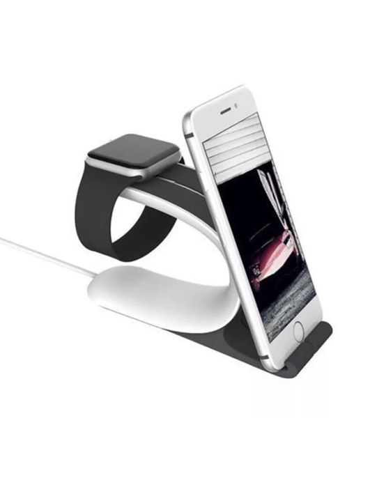 Suporte para Apple Watch e IPhone