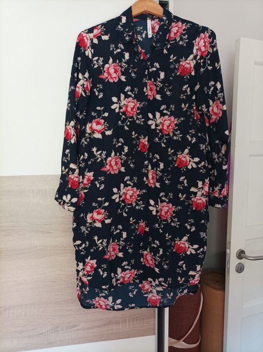 Vestido Tiffosi muito bom