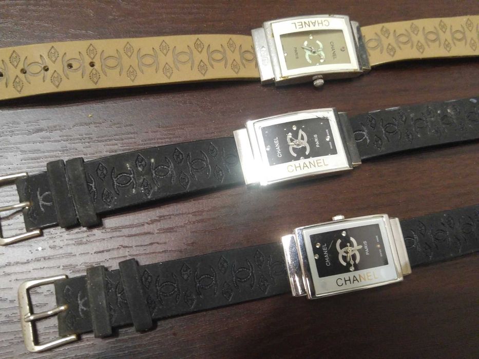 Часы женские наручные