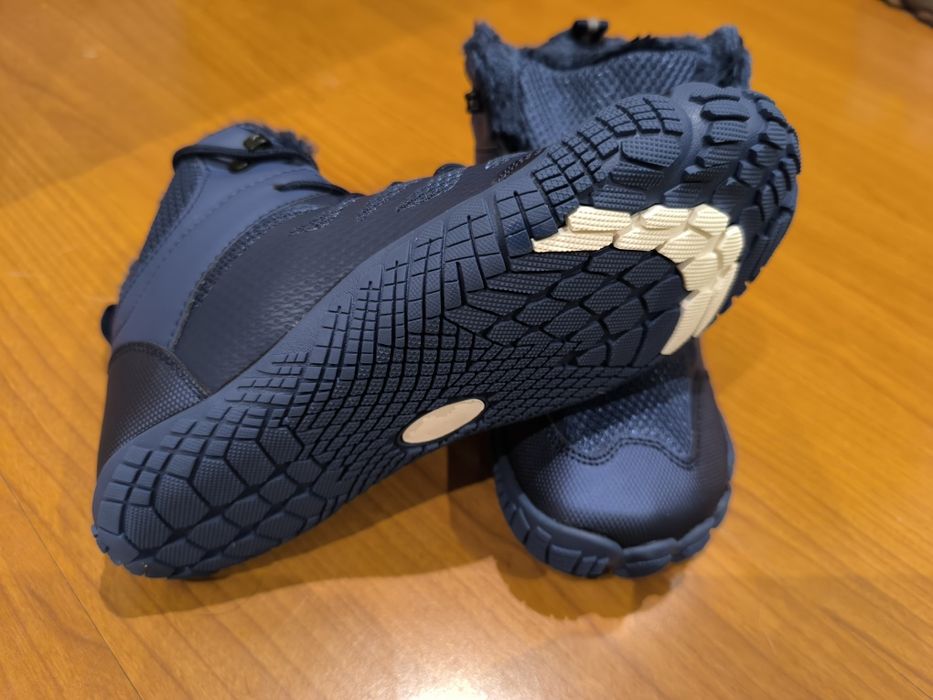 Botas conforto - Frostline Max - marca Feldluft