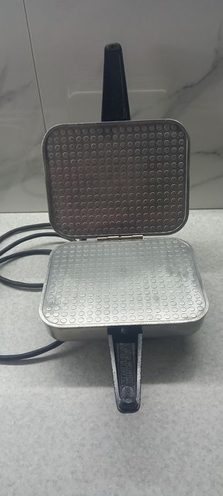 Вафельница электро ссср бу