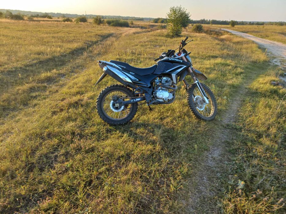Продам вайпер крос W250NEW