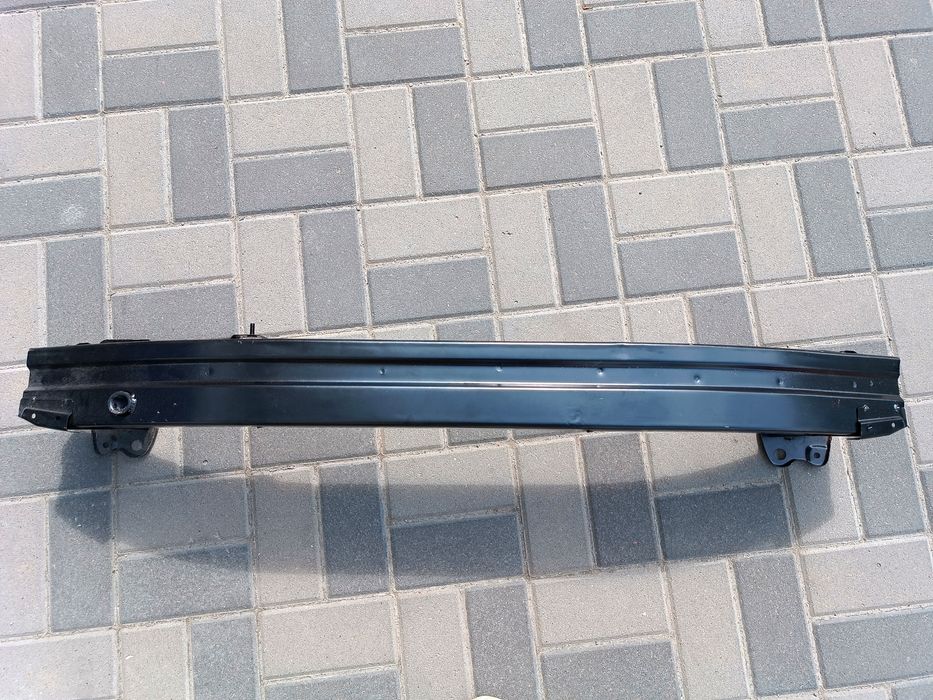 Кронштейн бампера передний Sonata LF правый левый крыла крепление