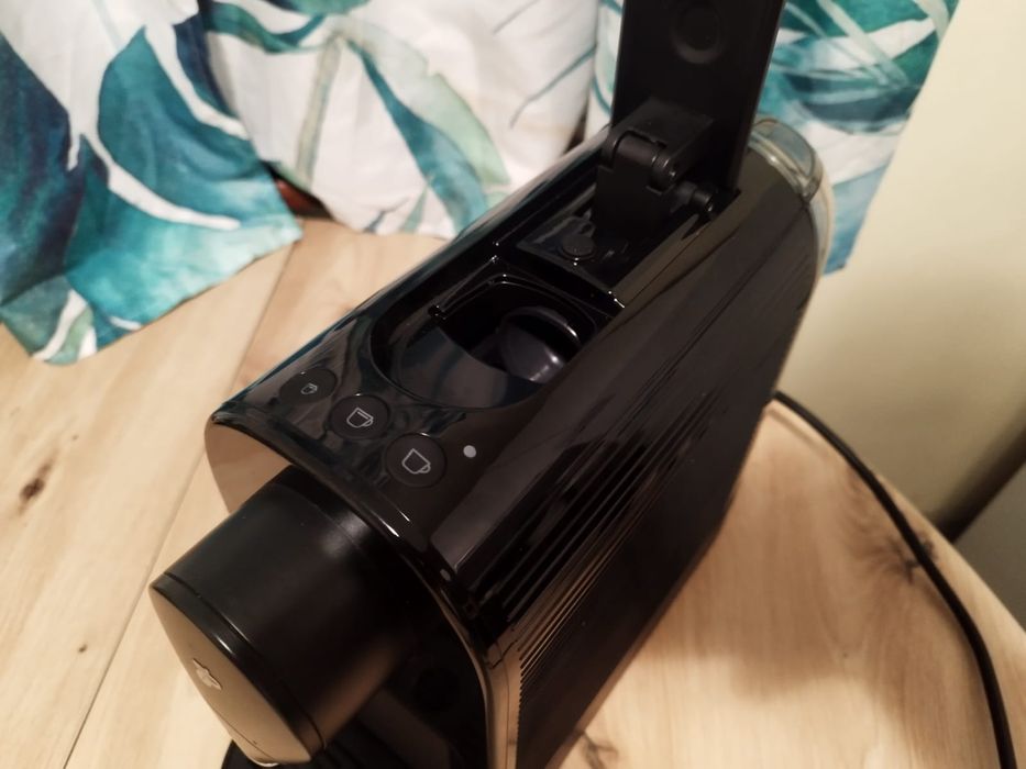 Ekspres kapsułkowy Tchibo