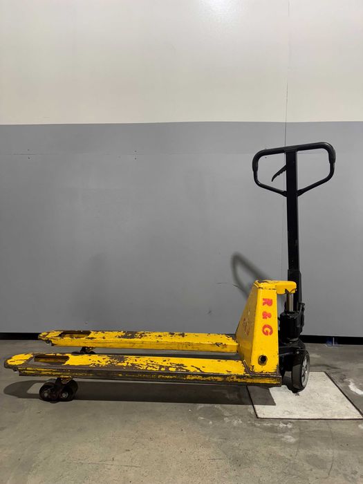 Used pallet truck64188179601667124