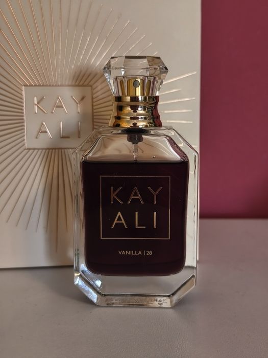 Kayali Vanilla 28 50ml Eau de Parfum
