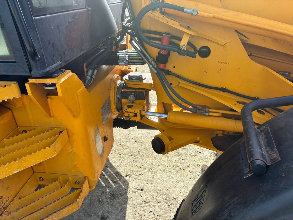 Ładowarke JCB TM 300 jcb 530-70 manitou merlo