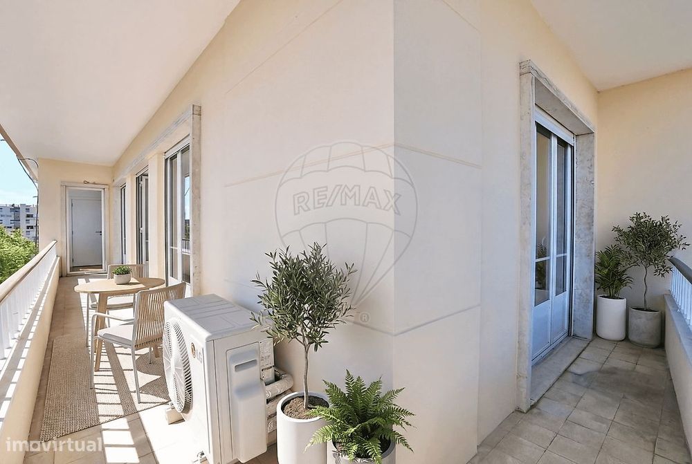 Apartamento T3 para venda