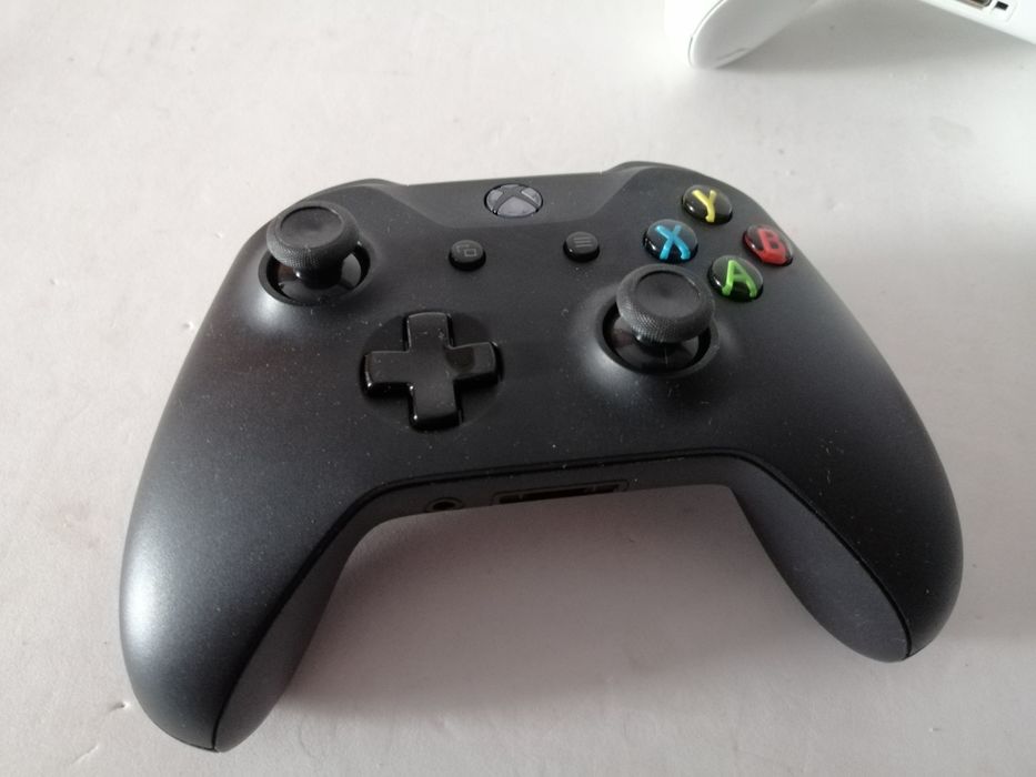 Comandos xbox one