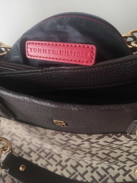 Torebka Tommy Hilfiger