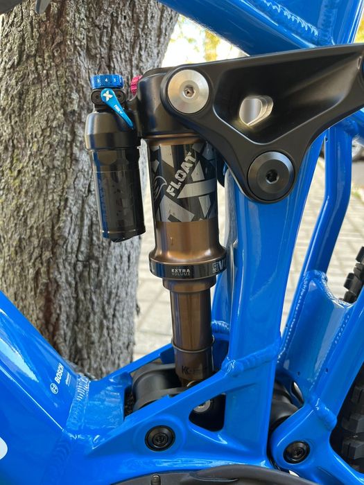 Mondraker Crafty RR 2024