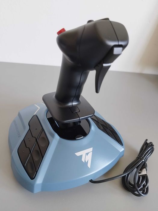 Joystick Kontroler THRUSTMASTER TCA Sidestick Airbus Edition 32222