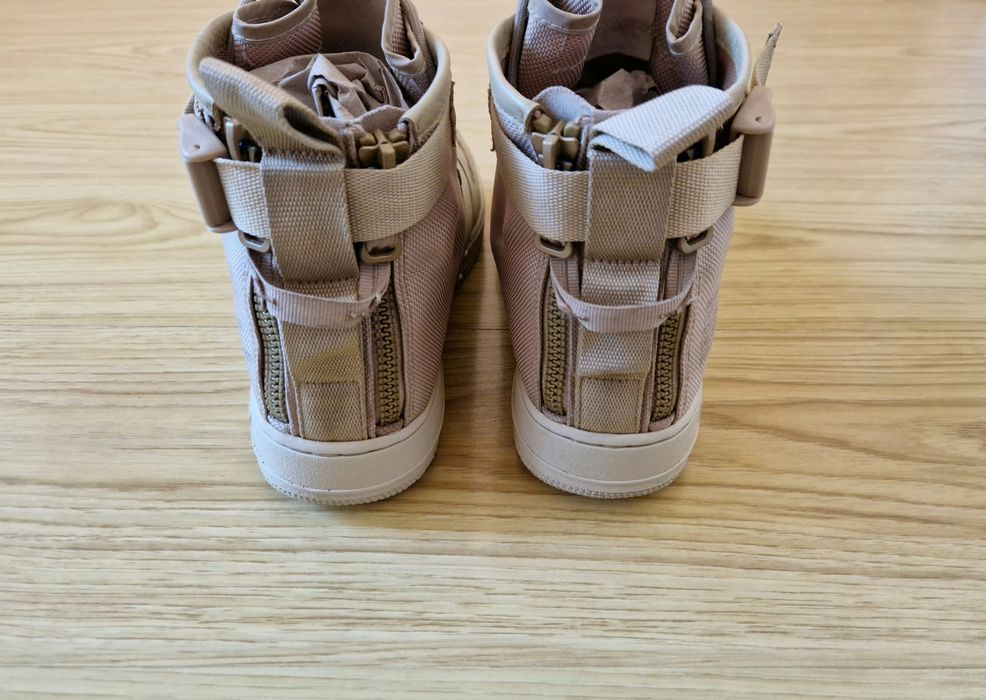 Кросівки чоловічі Nike 47 розмір (стелька 30см) Original