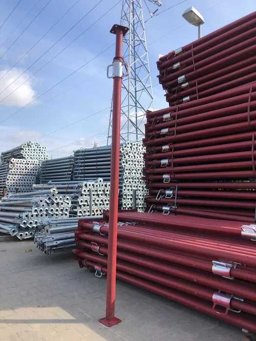 Podpora, stemple, sztyca stropowa 2.00-3.60 malowana 10Kn