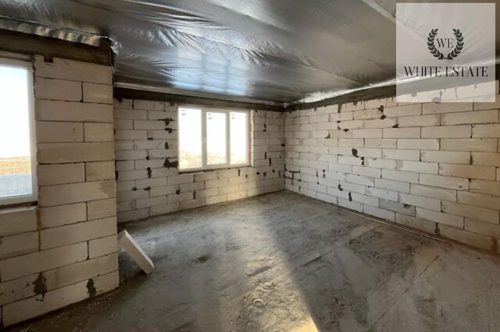 Продаж 2 поверхового дуплекса у с. Чистилів