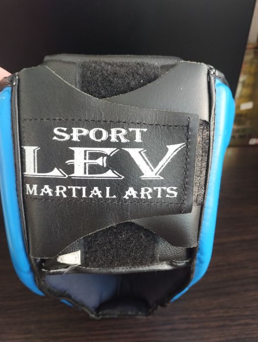 Шолом для єдинобрств