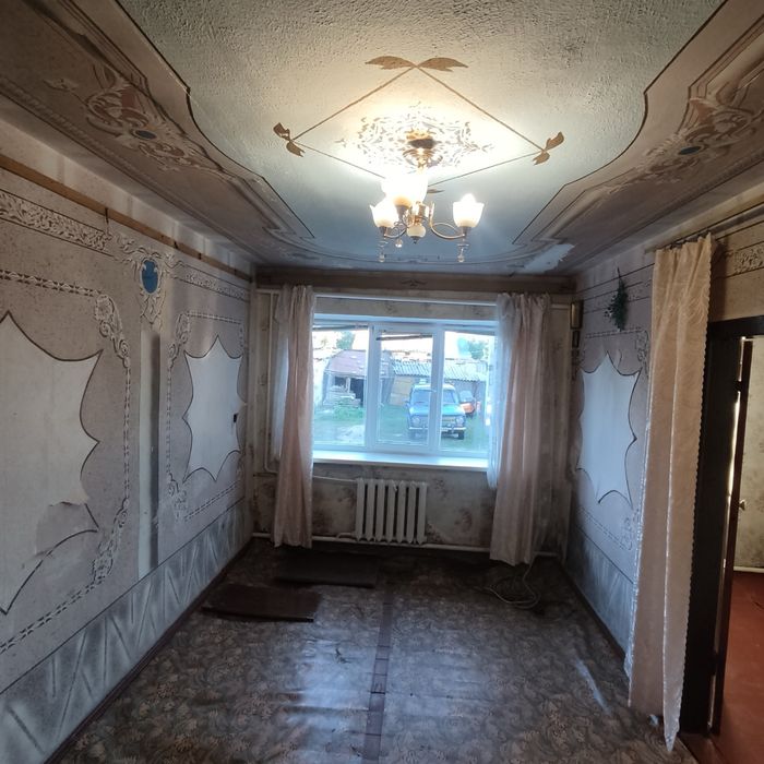 Продаж 3-кімнатної квартири